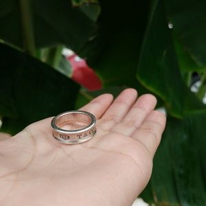 Tiffany & co ring